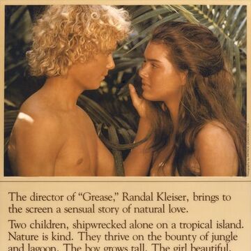 The Blue Lagoon 1980 Moviepedia Fandom