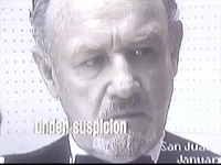 Trailer for Under Suspicion