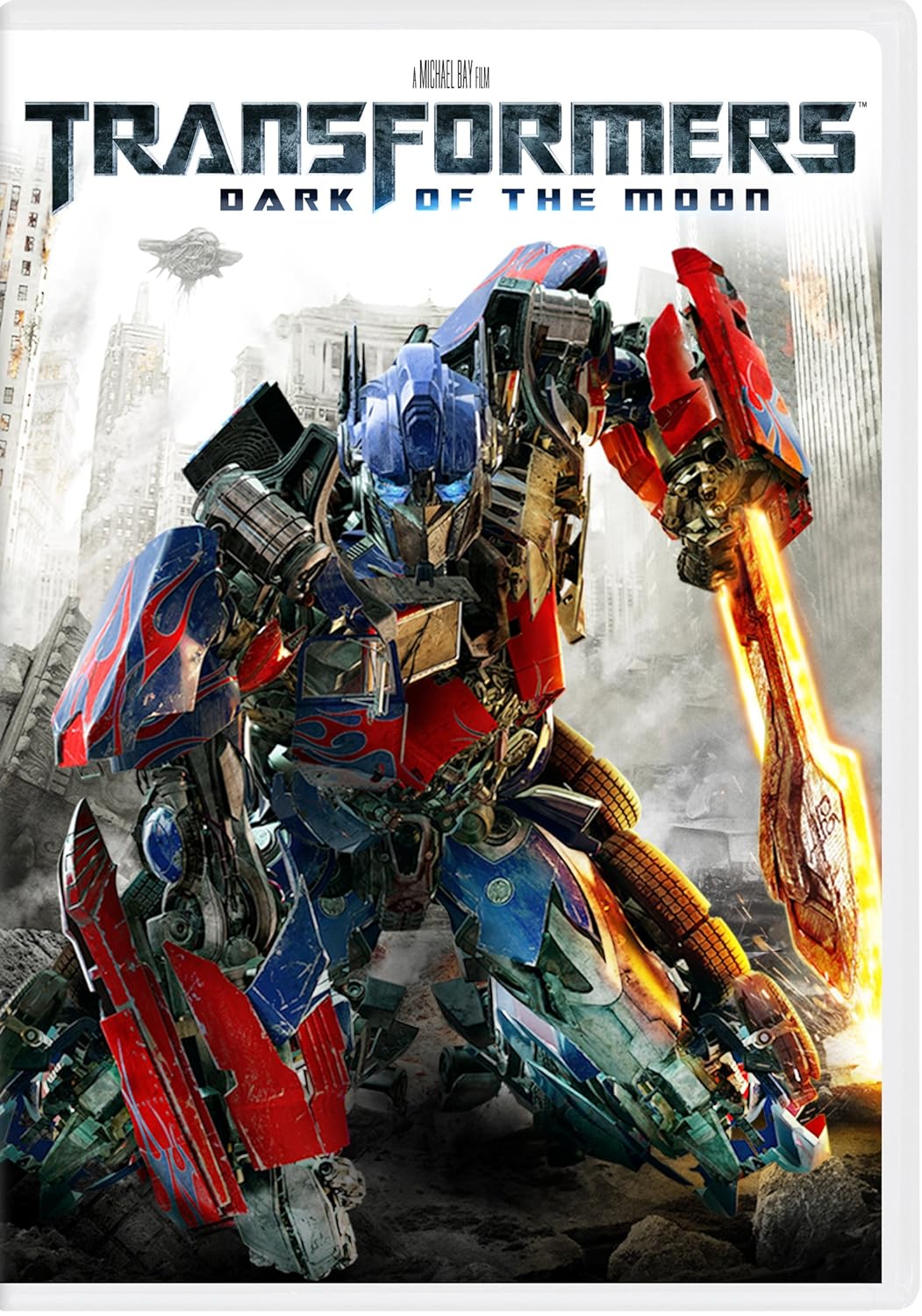 dark of the moon transformers wiki