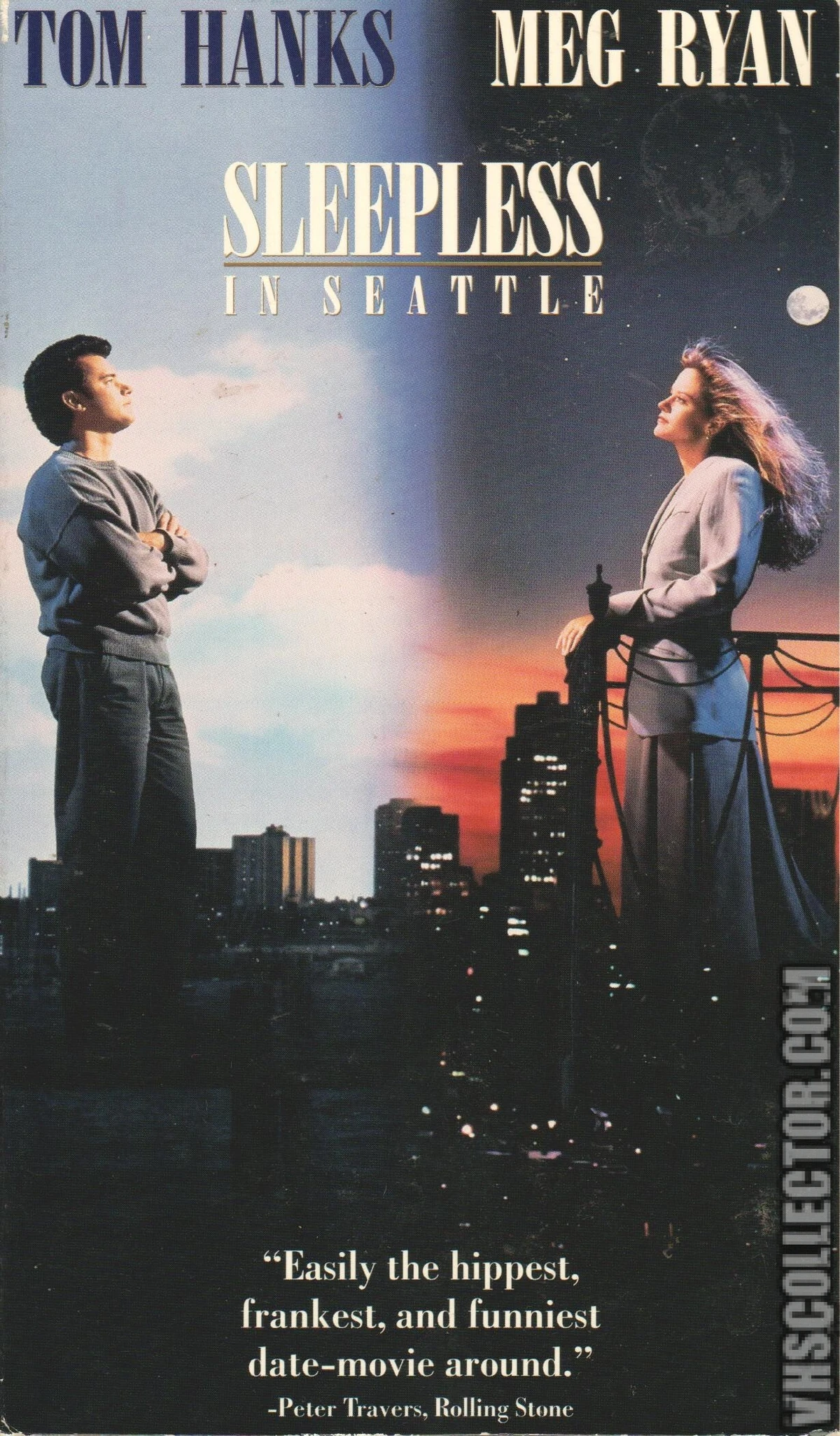 C*F様 Sleepless In Seattle Hi-Vision レーザー 【公式通販】