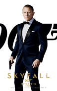 Bond poster 3