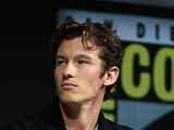 Callum Turner