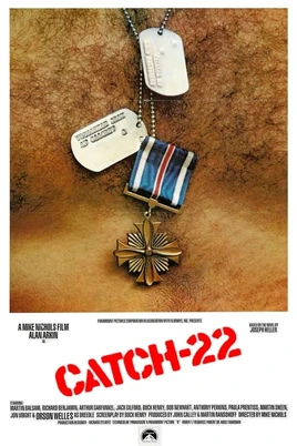 Catch-22 poster