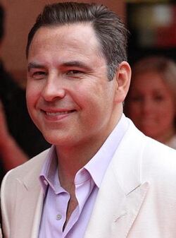 DavidWalliams