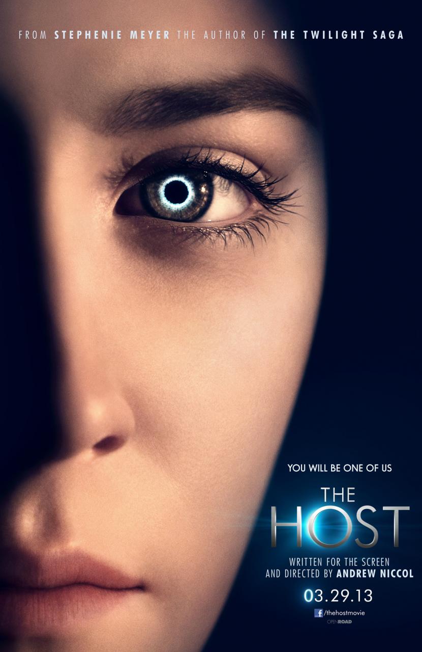 The Host 2013 Moviepedia Fandom