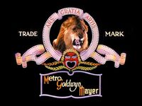 MGM Ident 1938