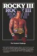 Rocky III