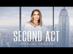 Second Act Moviepedia Fandom