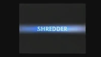 Trailer- Shredder