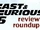 Matt Hadick/Fast & Furious 6 Review Roundup