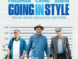 Going in Style (2017)
