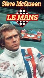 Le Mans (VHS)