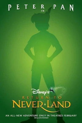PeterPanPoster2