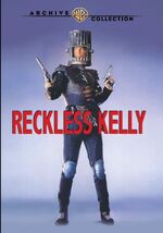 Reckless Kelly (DVD)