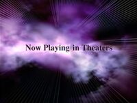 Sony now playing in theaters