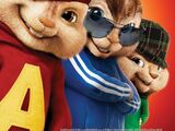 Alvin and the Chipmunks: The Squeakquel