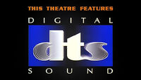 DTS The Digital Experience