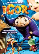 Igor (DVD)
