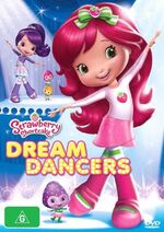 SBSC - Dream Dancers (DVD)