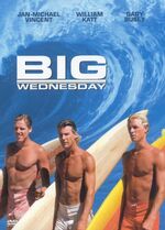 Big Wednesday (DVD)