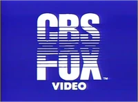 CBS Fox Video 1983