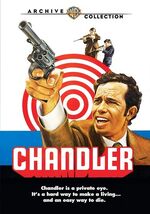 Chandler (DVD)