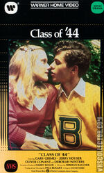 Class of '44 (VHS)