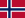 Flag of Norway
