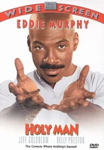 Holy Man (DVD)