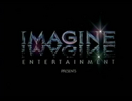 Imagine Entertainment Presents