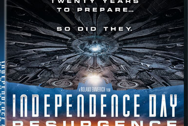 Sorry, Gang. But Independence Day: Resurgence Is Really Bad