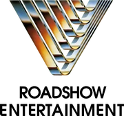 Roadshow Entertainment (Stacked)