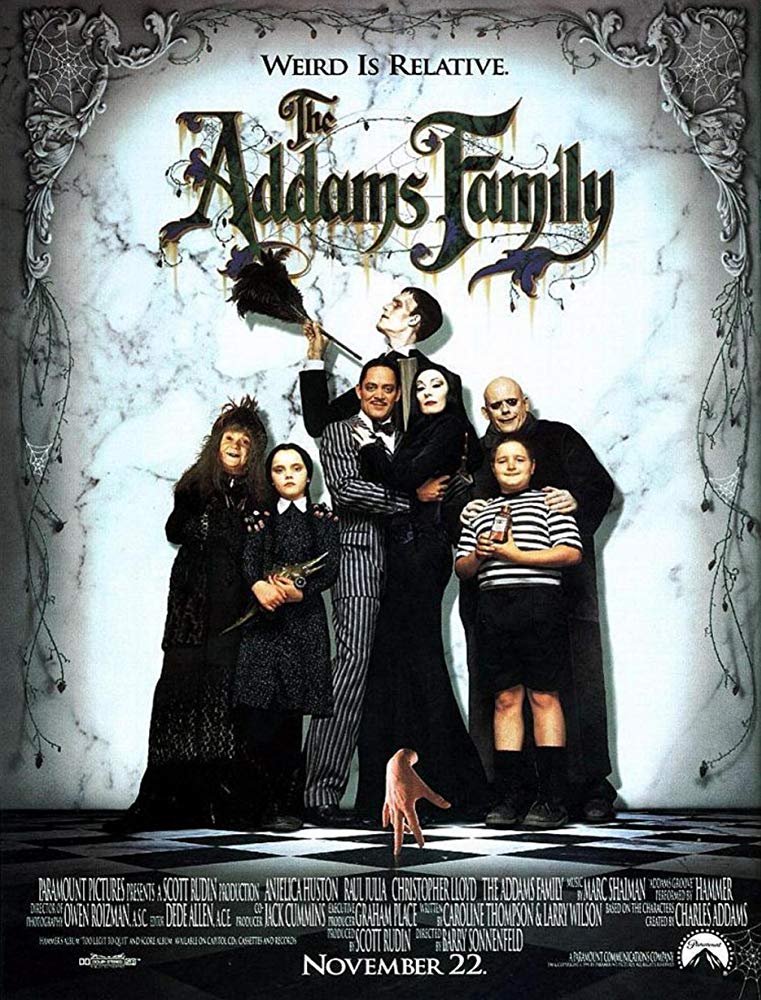 Wednesday, review: Tim Burton gives The Addams Family a Harry Potter  makeover