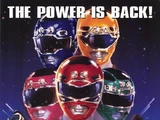 Turbo: A Power Rangers Movie
