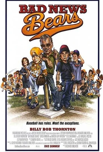 Bad News Bears  Moviepedia  Fandom