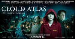 Cloud Atlas (filme) - Wikiwand