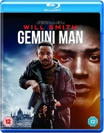 Gemini Man (Blu-ray)