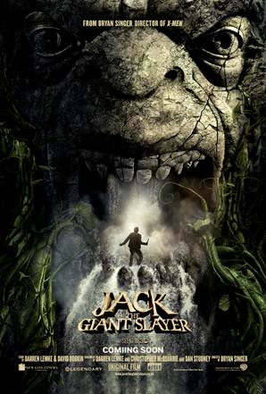 Jack the Giant Slayer, Moviepedia