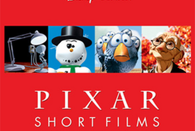 Pixar short films collection volume 1 123movies on sale