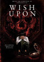 Wish Upon DVD