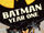 Batman: Year One