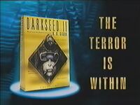 Darkseed II CD-Rom Preview