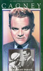 Footlight Parade (1987 VHS)