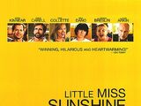 Little Miss Sunshine