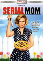 Serial Mom 2008 DVD