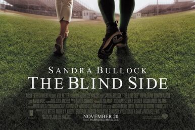 The Blind Side (film) - Wikipedia