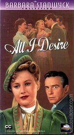 All I Desire (VHS)