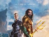 Aquaman and the Lost Kingdom