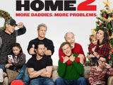 Daddy's Home 2