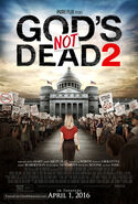 God's Not Dead 2